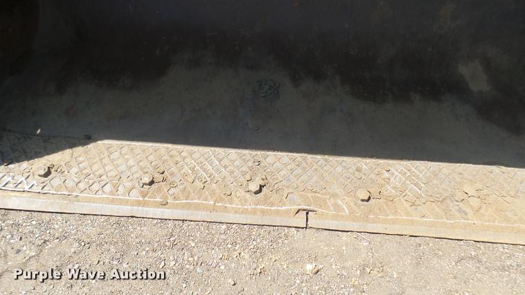 image for item DB3266 1994 Caterpillar 938F wheel loader