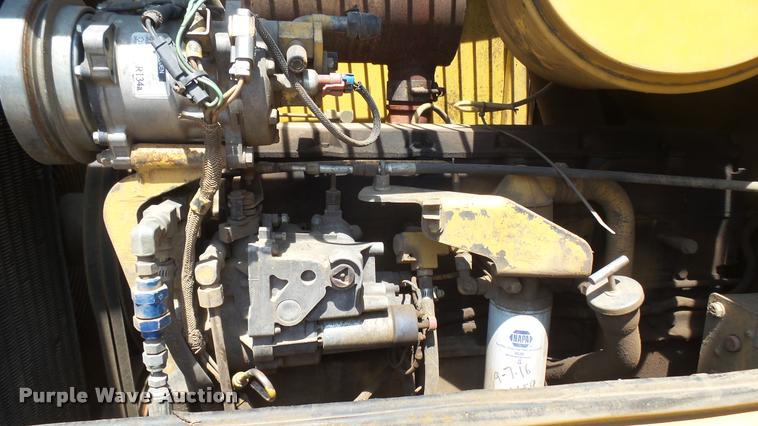 image for item DB3266 1994 Caterpillar 938F wheel loader