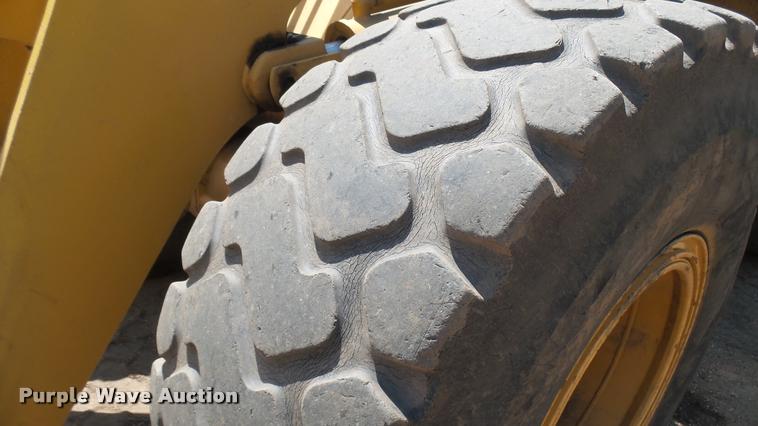 image for item DB3266 1994 Caterpillar 938F wheel loader