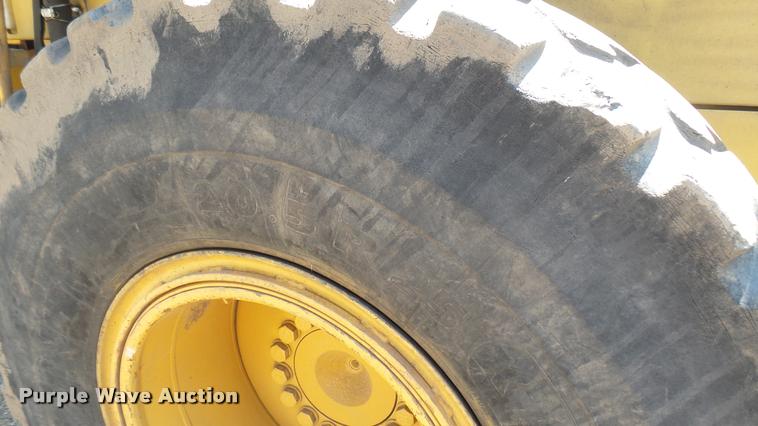 image for item DB3266 1994 Caterpillar 938F wheel loader