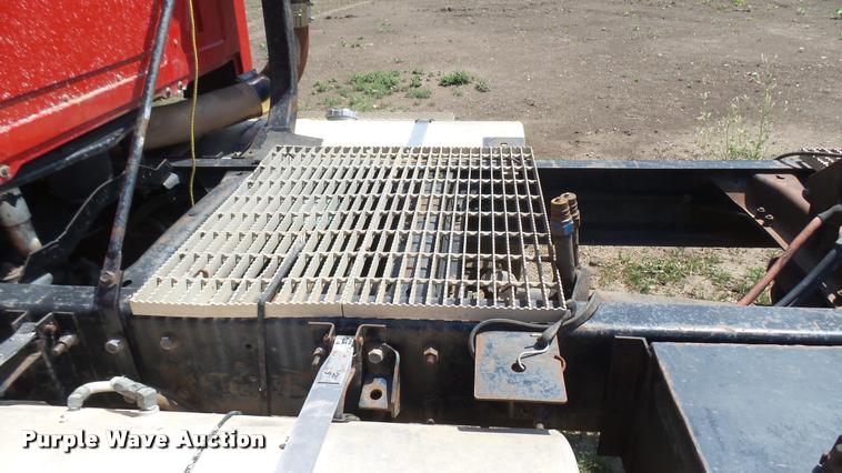 image for item DB3285 1995 Mack CH613 semi truck