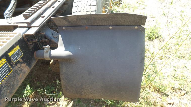 image for item DB3285 1995 Mack CH613 semi truck