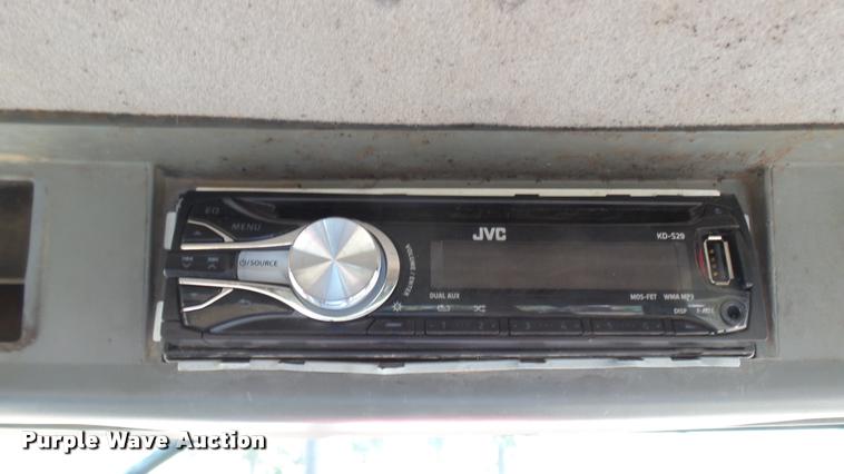 image for item DB3293 1996 International 5230A MFWD tractor