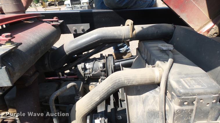 image for item DB3293 1996 International 5230A MFWD tractor