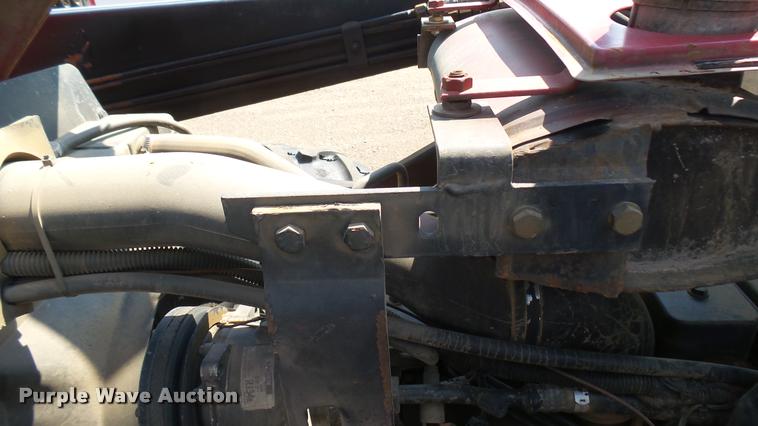 image for item DB3293 1996 International 5230A MFWD tractor