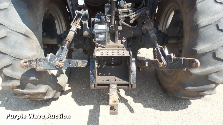 image for item DB3293 1996 International 5230A MFWD tractor