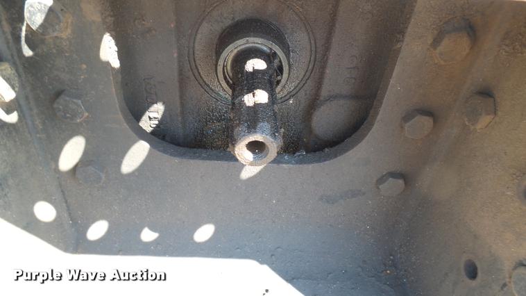 image for item DB3293 1996 International 5230A MFWD tractor