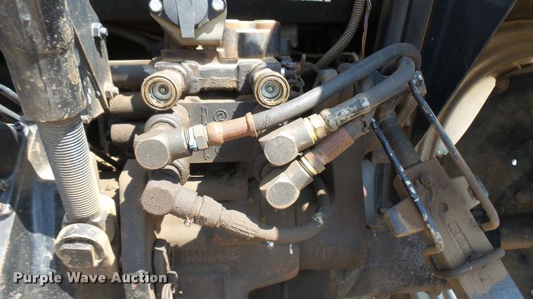 image for item DB3293 1996 International 5230A MFWD tractor