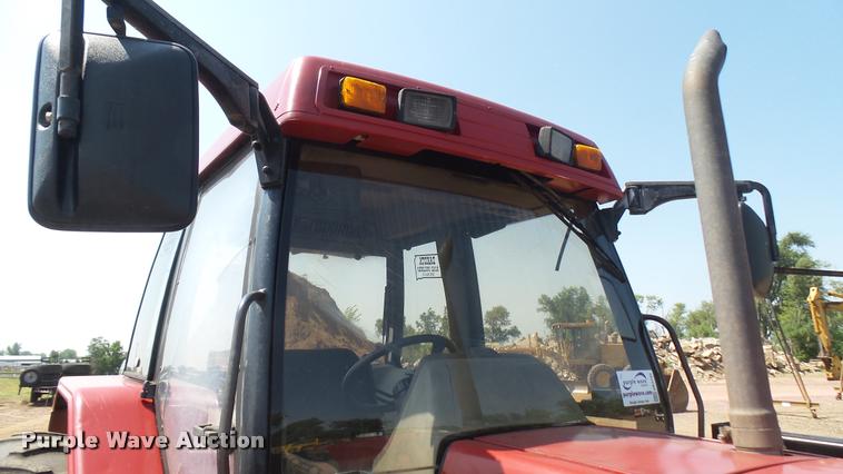 image for item DB3293 1996 International 5230A MFWD tractor