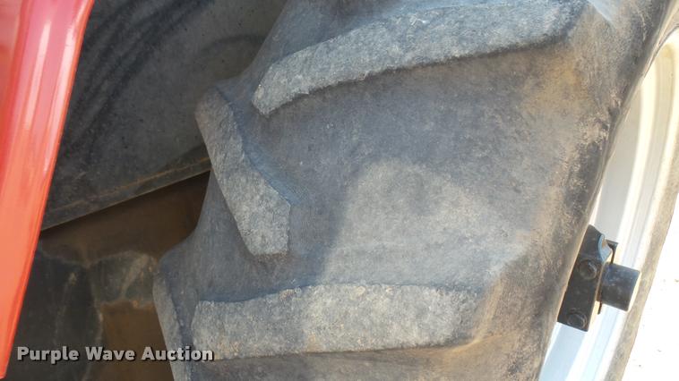 image for item DB3293 1996 International 5230A MFWD tractor