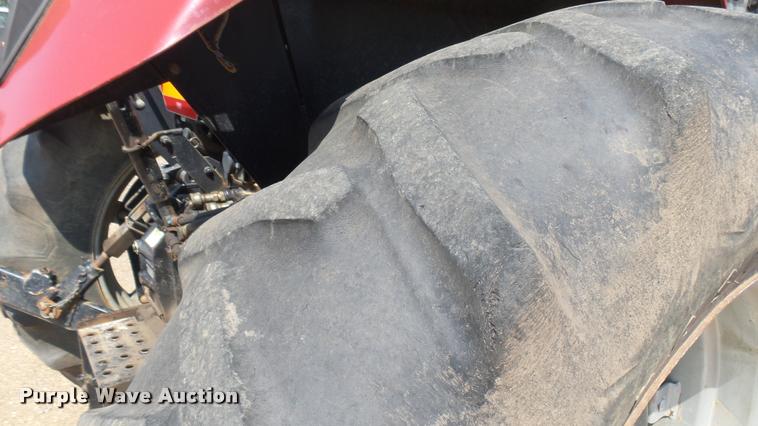 image for item DB3293 1996 International 5230A MFWD tractor