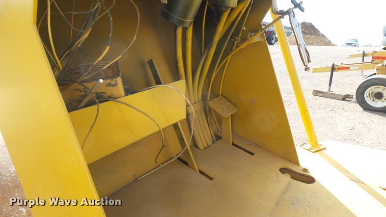 image for item DB3299 Dynapac CA15 single drum vibratory roller