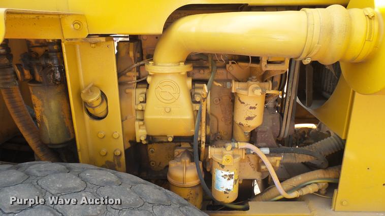 image for item DB3299 Dynapac CA15 single drum vibratory roller