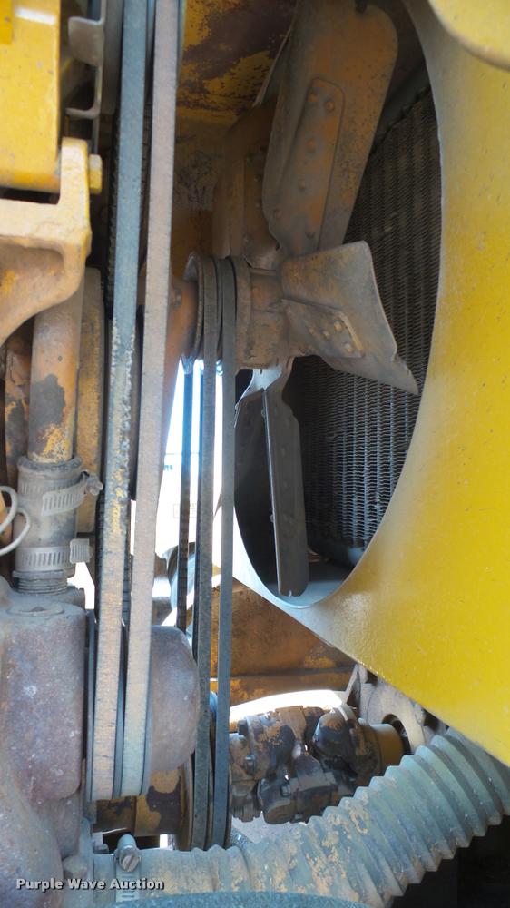 image for item DB3299 Dynapac CA15 single drum vibratory roller