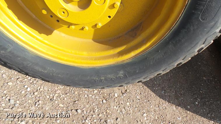 image for item DB3299 Dynapac CA15 single drum vibratory roller