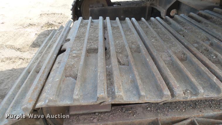 image for item DB3307 1990 Caterpillar 235C excavator