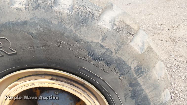 image for item DB3324 2001 CMI RS-800 reclaimer