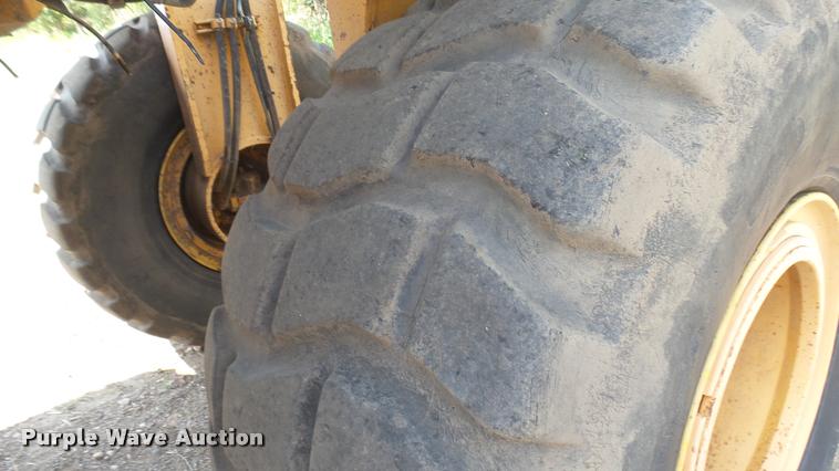 image for item DB3324 2001 CMI RS-800 reclaimer