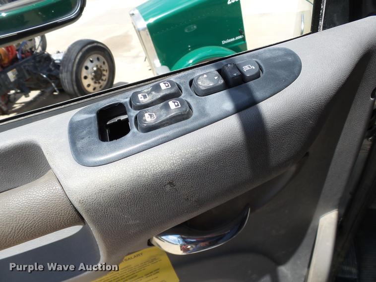 image for item DB4077 2015 Peterbilt 365 ready mix truck