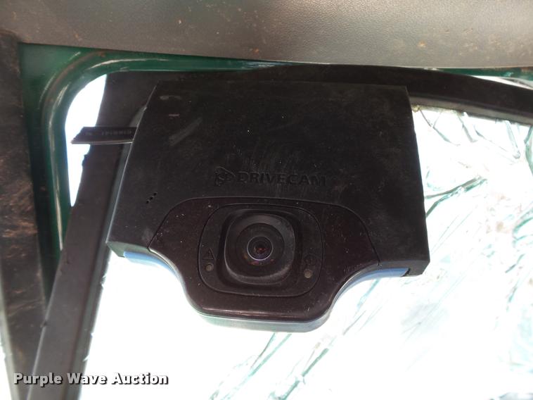 image for item DB4077 2015 Peterbilt 365 ready mix truck