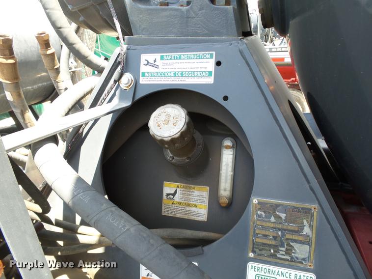 image for item DB4077 2015 Peterbilt 365 ready mix truck