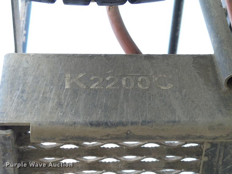 image for item DB4077 2015 Peterbilt 365 ready mix truck