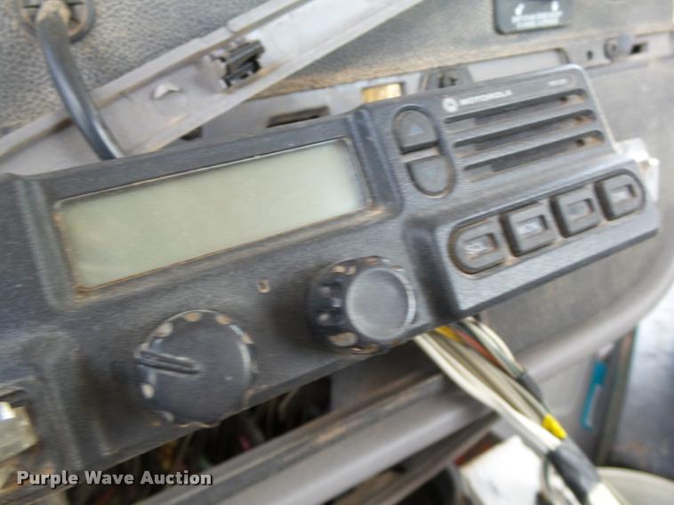 image for item DB4078 2013 Peterbilt 365 ready mix truck