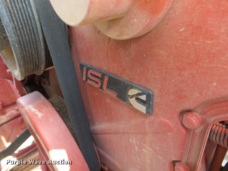 image for item DB4078 2013 Peterbilt 365 ready mix truck