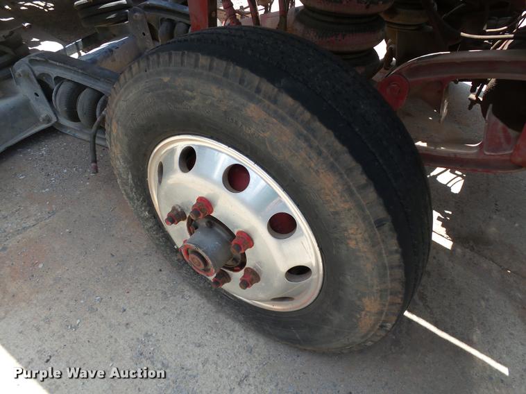 image for item DB4078 2013 Peterbilt 365 ready mix truck