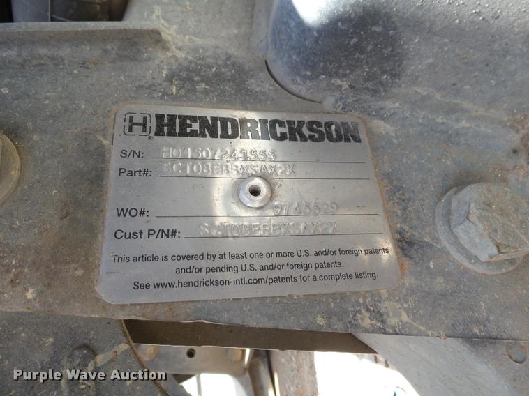 image for item DB4078 2013 Peterbilt 365 ready mix truck