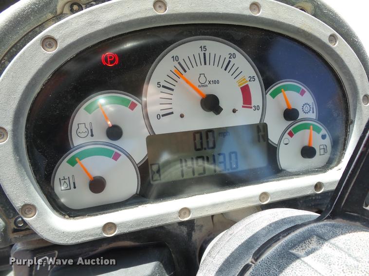 image for item DB4081 2008 Caterpillar 930H wheel loader