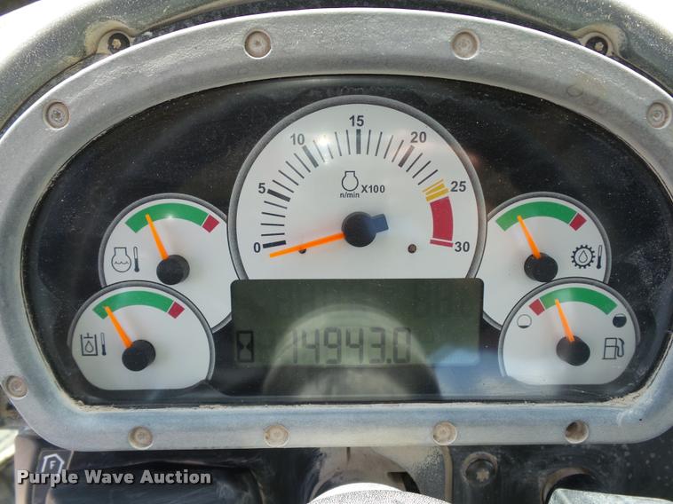 image for item DB4081 2008 Caterpillar 930H wheel loader