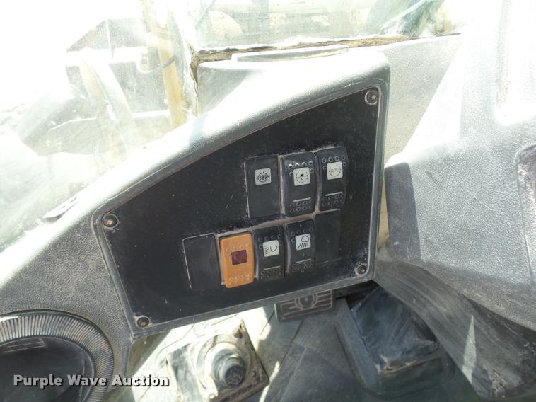 image for item DB4081 2008 Caterpillar 930H wheel loader