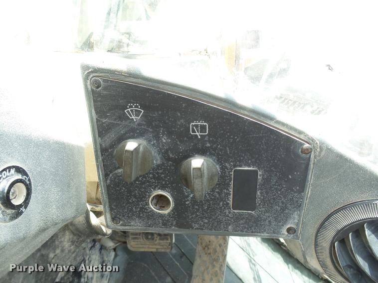 image for item DB4081 2008 Caterpillar 930H wheel loader