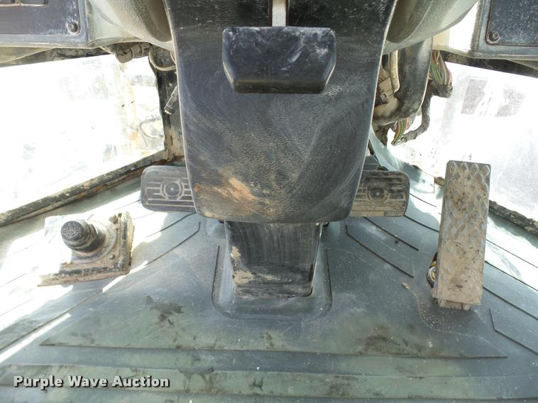 image for item DB4081 2008 Caterpillar 930H wheel loader