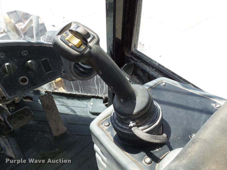 image for item DB4081 2008 Caterpillar 930H wheel loader