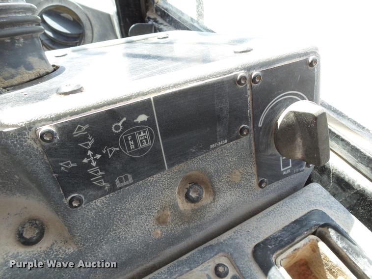 image for item DB4081 2008 Caterpillar 930H wheel loader