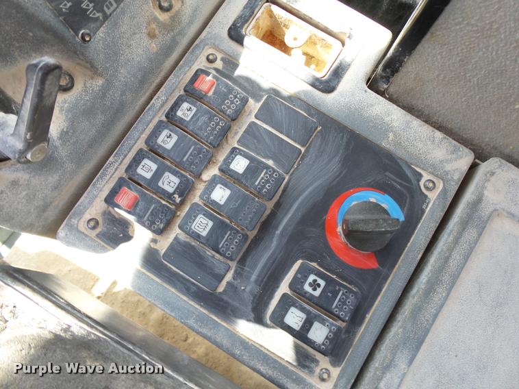 image for item DB4081 2008 Caterpillar 930H wheel loader