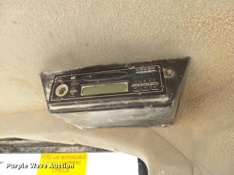 image for item DB4081 2008 Caterpillar 930H wheel loader