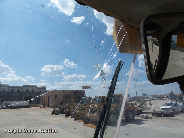 image for item DB4081 2008 Caterpillar 930H wheel loader