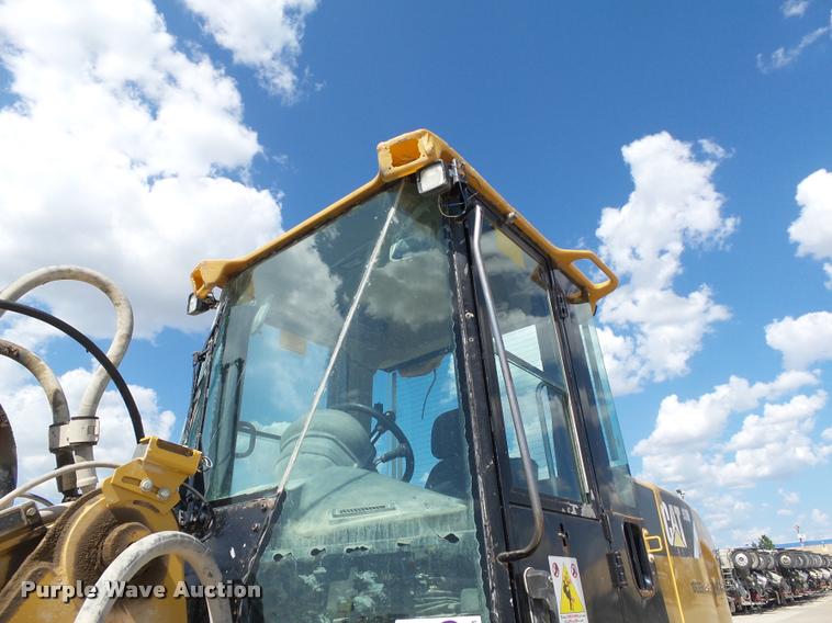 image for item DB4081 2008 Caterpillar 930H wheel loader