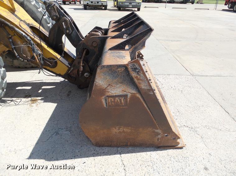 image for item DB4081 2008 Caterpillar 930H wheel loader