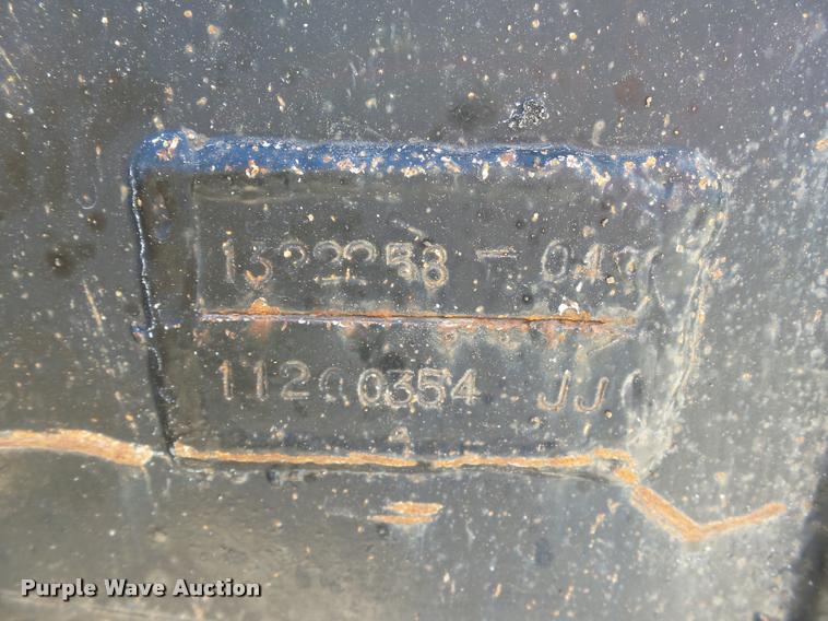 image for item DB4081 2008 Caterpillar 930H wheel loader