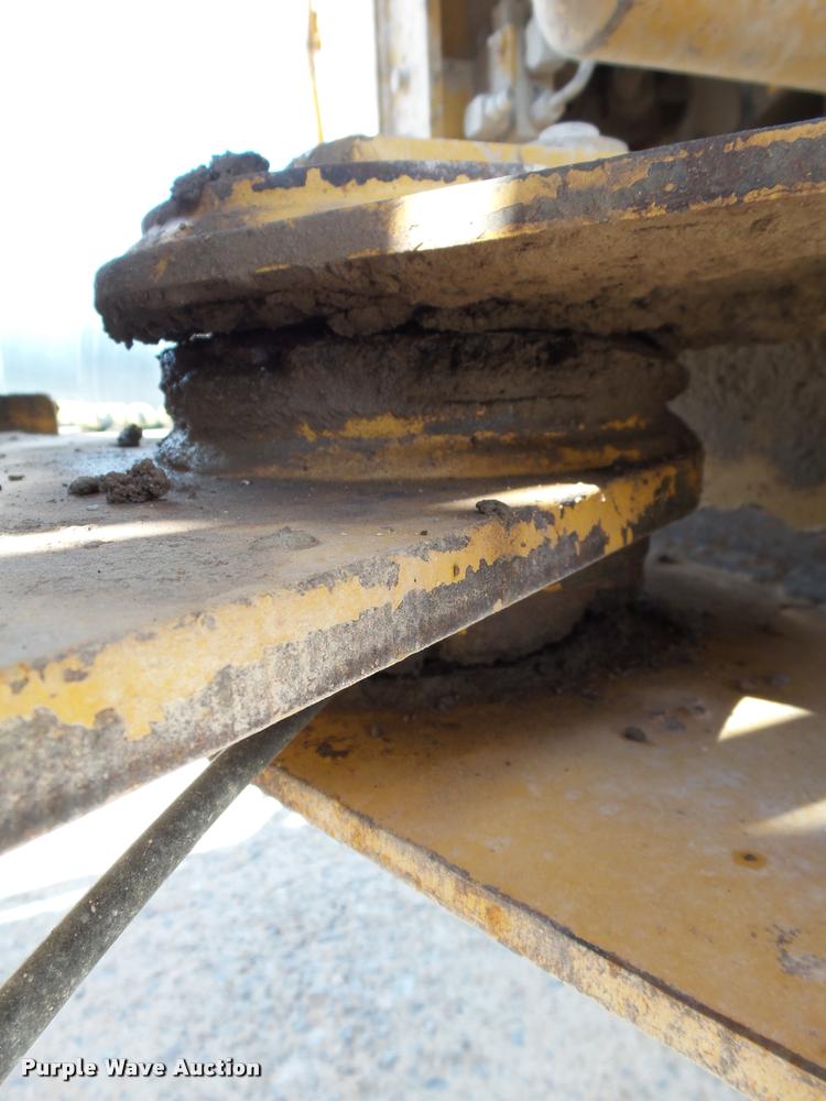 image for item DB4081 2008 Caterpillar 930H wheel loader