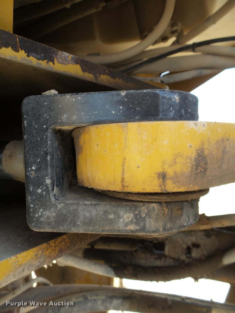 image for item DB4081 2008 Caterpillar 930H wheel loader