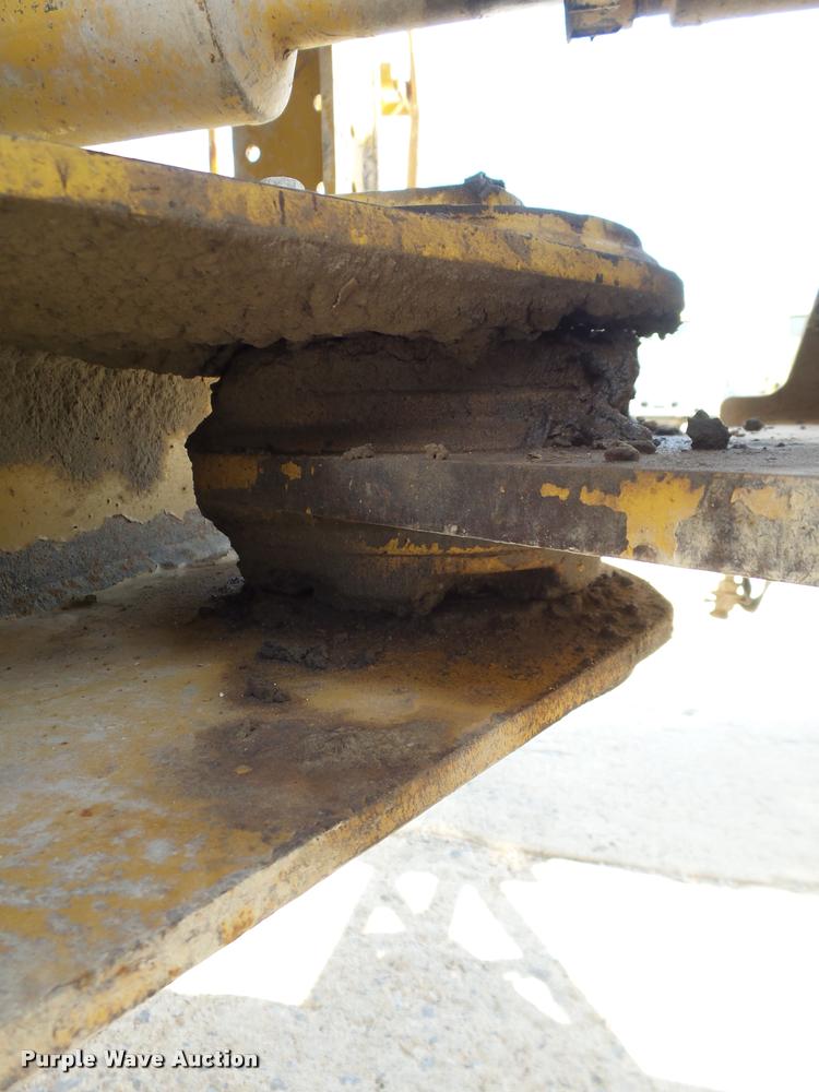 image for item DB4081 2008 Caterpillar 930H wheel loader