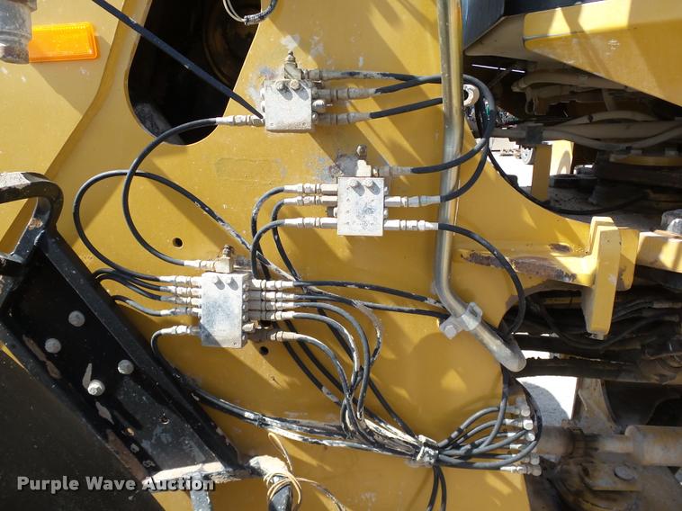 image for item DB4081 2008 Caterpillar 930H wheel loader