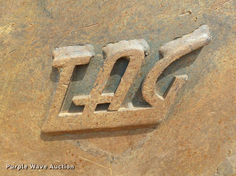 image for item DB4117 2008 Case CX210B excavator