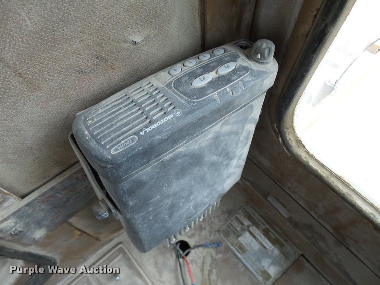 image for item DB4726 1988 Caterpillar 950E wheel loader