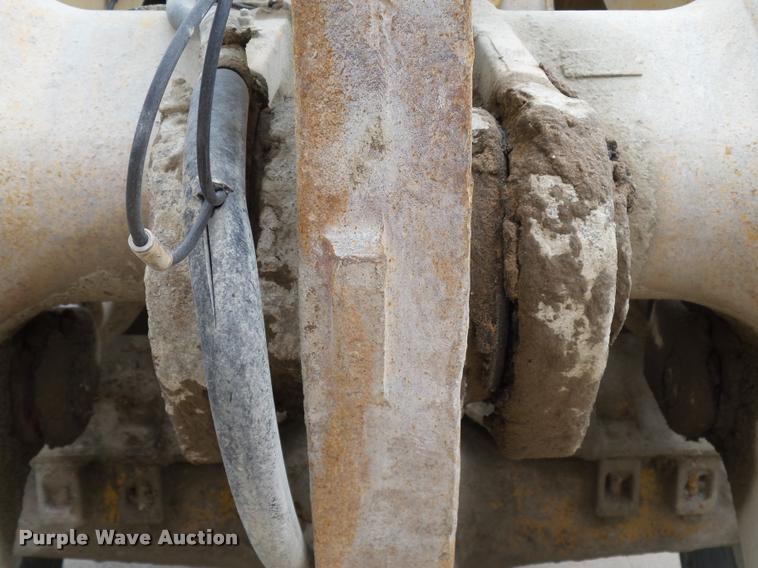 image for item DB4726 1988 Caterpillar 950E wheel loader